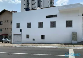 Foto 1 de Galpão/Depósito/Armazém para alugar, 402m² em Jardim Ataliba Leonel, São Paulo