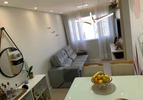 Foto 1 de Apartamento com 2 Quartos à venda, 53m² em Veleiros, São Paulo