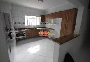 Foto 1 de Casa com 3 Quartos à venda, 139m² em Recanto do Parque, Itatiba