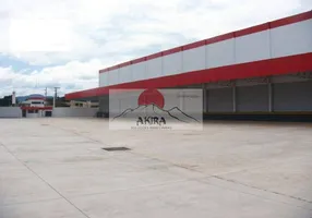 Foto 1 de Galpão/Depósito/Armazém para alugar, 8000m² em Parque Santo Agostinho, Guarulhos