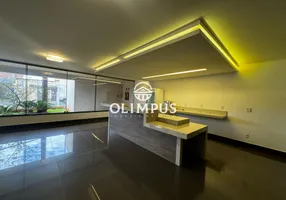Foto 1 de Apartamento com 4 Quartos para alugar, 100m² em Centro, Uberlândia