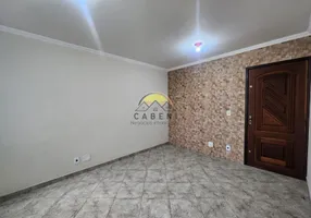 Foto 1 de Apartamento com 3 Quartos para alugar, 60m² em Jardim Santa Clara, Guarulhos