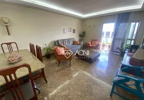 Foto 1 de Apartamento com 3 Quartos à venda, 130m² em Santa Lúcia, Vitória