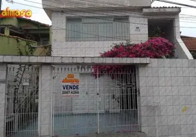 Foto 1 de Sobrado com 2 Quartos à venda, 208m² em Jardim Eusonia, Guarulhos