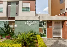 Foto 1 de Cobertura com 2 Quartos à venda, 185m² em Bacacheri, Curitiba