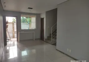 Foto 1 de Casa com 2 Quartos à venda, 94m² em Glória, Belo Horizonte