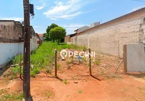 Foto 1 de Lote/Terreno à venda, 492m² em Centro, Rio Claro