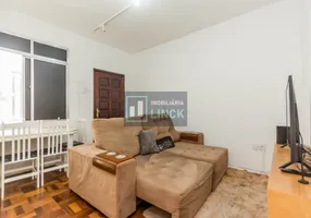 Foto 1 de Apartamento com 2 Quartos à venda, 47m² em Rio Branco, Porto Alegre