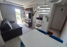 Foto 1 de Apartamento com 2 Quartos à venda, 55m² em Enseada de Jacaraípe, Serra