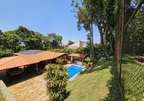 Foto 1 de Casa de Condomínio com 3 Quartos à venda, 1100m² em Condomínio Retiro do Chalé, Brumadinho