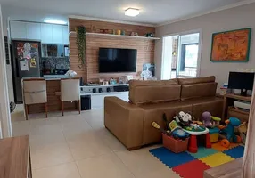 Foto 1 de Apartamento com 2 Quartos à venda, 93m² em Lapa, São Paulo