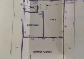 Foto 1 de Fazenda/Sítio com 2 Quartos à venda, 197m² em , Itirapina