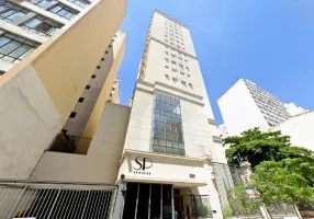 Foto 1 de Apartamento com 1 Quarto à venda, 36m² em Santa Ifigênia, São Paulo