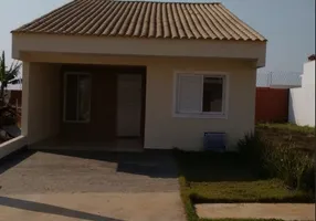 Foto 1 de Casa de Condomínio com 3 Quartos para venda ou aluguel, 175m² em Loteamento Dinora Rosa, Sorocaba