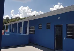 Foto 1 de Kitnet com 1 Quarto para alugar, 50m² em Cidade São Pedro  Gleba A, Santana de Parnaíba