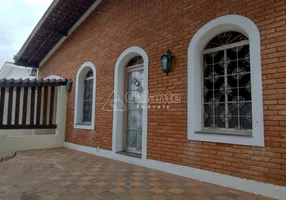 Foto 1 de Casa com 3 Quartos à venda, 250m² em Jardim Flamboyant, Campinas