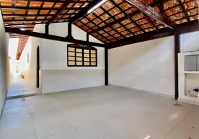 Foto 1 de Casa com 3 Quartos à venda, 104m² em Mirim, Praia Grande