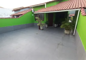 Foto 1 de Casa com 3 Quartos à venda, 120m² em Barroco, Maricá