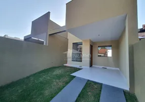 Foto 1 de Casa com 2 Quartos à venda, 97m² em Vila Romana, Ibiporã