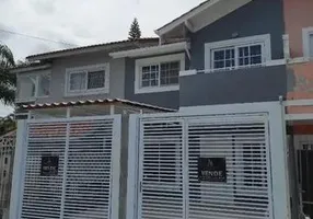 Foto 1 de Casa com 3 Quartos à venda, 125m² em Canasvieiras, Florianópolis