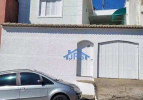 Foto 1 de Casa com 2 Quartos à venda, 202m² em Bela Vista, Carapicuíba