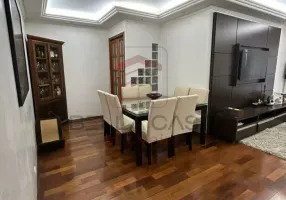 Foto 1 de Apartamento com 3 Quartos à venda, 101m² em Vila Formosa, São Paulo