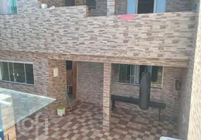 Foto 1 de Casa com 3 Quartos à venda, 240m² em Alvarenga, São Bernardo do Campo