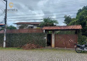 Foto 1 de Casa com 3 Quartos à venda, 100m² em Sans Souci, Nova Friburgo