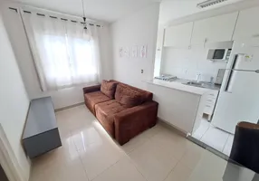 Foto 1 de Apartamento com 1 Quarto à venda, 35m² em Móoca, São Paulo