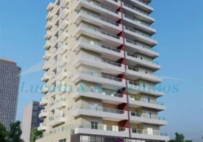 Foto 1 de Apartamento com 2 Quartos à venda, 85m² em Vila Tupi, Praia Grande