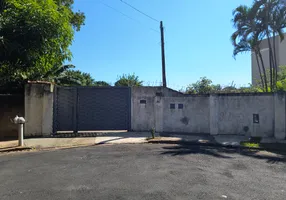 Foto 1 de Casa com 3 Quartos à venda, 175m² em Campos Ville, Araraquara