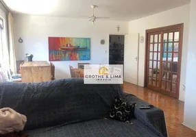 Foto 1 de Apartamento com 4 Quartos à venda, 125m² em Jardim Apolo, São José dos Campos