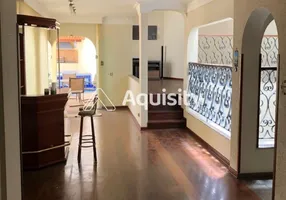 Foto 1 de Casa com 4 Quartos à venda, 348m² em Móoca, São Paulo