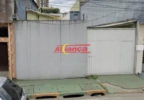Foto 1 de Imóvel Comercial com 3 Quartos para alugar, 90m² em Centro, Guarulhos
