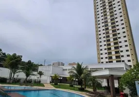 Foto 1 de Apartamento com 3 Quartos para alugar, 95m² em Jardim das Américas, Cuiabá