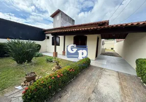 Foto 1 de Casa com 2 Quartos para alugar, 91m² em Serra Grande, Niterói