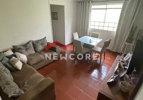 Foto 1 de Apartamento com 3 Quartos à venda, 58m² em Jardim Novo Sabará, Londrina