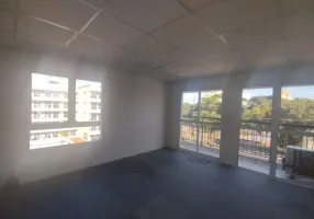 Foto 1 de Sala Comercial para venda ou aluguel, 48m² em Jabaquara, São Paulo