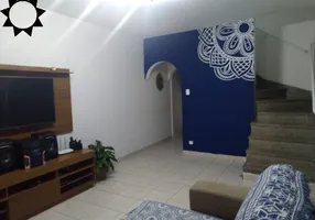 Foto 1 de Casa com 3 Quartos à venda, 191m² em Cipava, Osasco