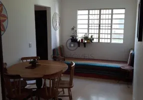 Foto 1 de Apartamento com 2 Quartos à venda, 48m² em Medeiros, Jundiaí