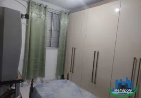 Foto 1 de Apartamento com 2 Quartos à venda, 60m² em Pimentas, Guarulhos