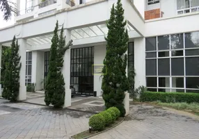 Foto 1 de Apartamento com 2 Quartos para alugar, 90m² em Paraíso do Morumbi, São Paulo