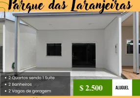 Foto 1 de Casa de Condomínio com 2 Quartos para alugar, 82m² em Flores, Manaus