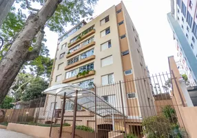 Foto 1 de Apartamento com 3 Quartos à venda, 89m² em Mercês, Curitiba