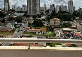 Foto 1 de Apartamento com 3 Quartos à venda, 90m² em Goiabeiras, Cuiabá