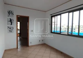 Foto 1 de Apartamento com 1 Quarto para alugar, 39m² em Vila Ana Maria, Ribeirão Preto