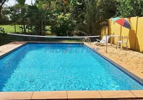 Foto 1 de Casa de Condomínio com 5 Quartos à venda, 413m² em Parque Xangrilá, Campinas