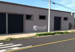 Foto 1 de Ponto Comercial para venda ou aluguel, 120m² em Eldorado, São José do Rio Preto