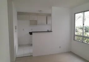 Foto 1 de Apartamento com 2 Quartos para alugar, 44m² em Vila Alzira, Guarulhos