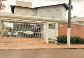 Foto 1 de Casa com 5 Quartos à venda, 433m² em Parque Santa Mônica, São Carlos